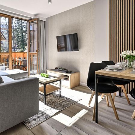 Apartamenty Sun & Snow Karpacz Nadrzeczna Exteriér fotografie