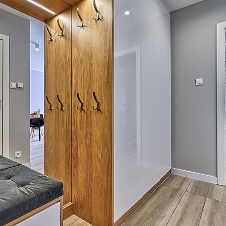 Apartamenty Sun & Snow Karpacz Nadrzeczna Exteriér fotografie