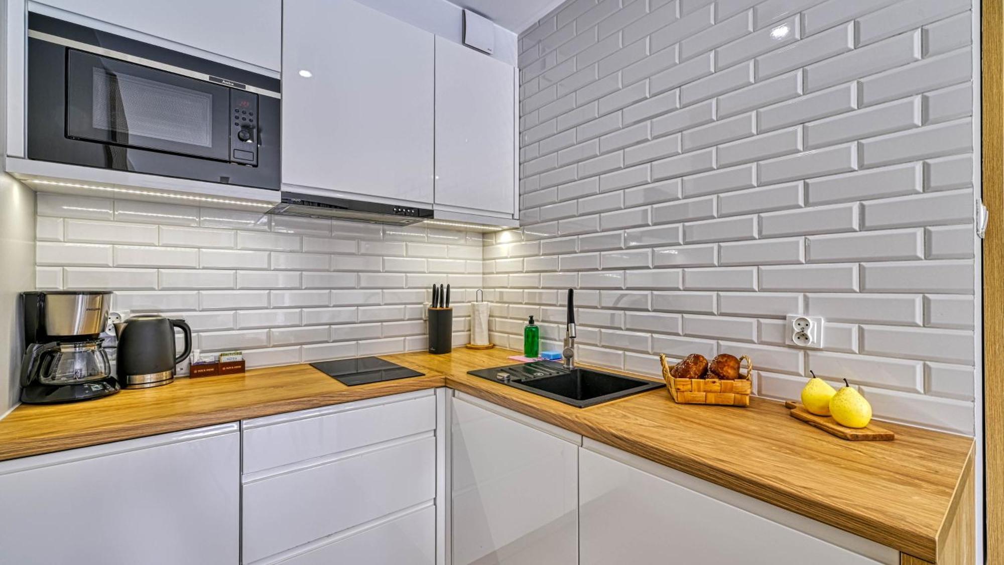 Apartamenty Sun & Snow Karpacz Nadrzeczna Exteriér fotografie