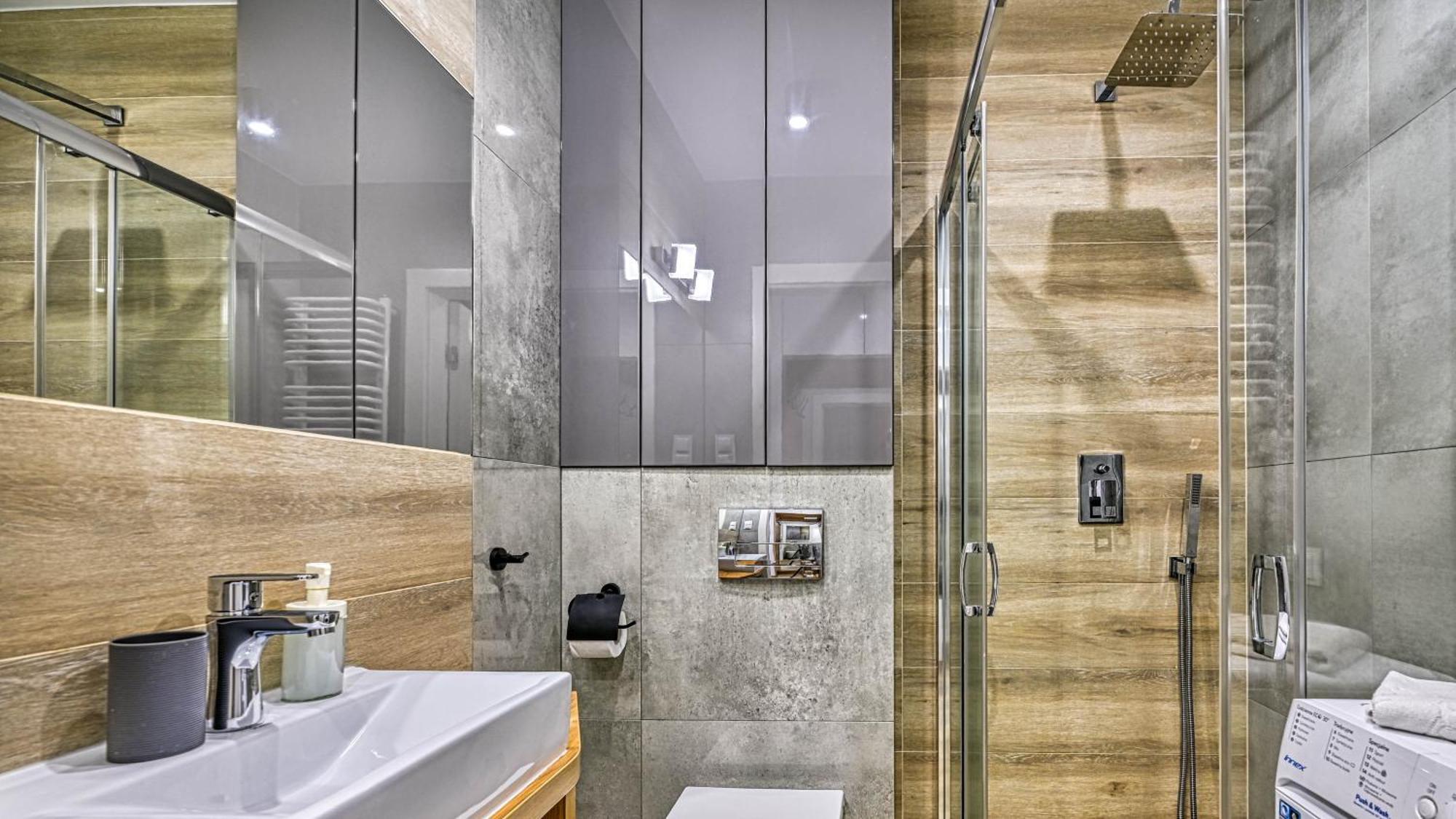 Apartamenty Sun & Snow Karpacz Nadrzeczna Exteriér fotografie