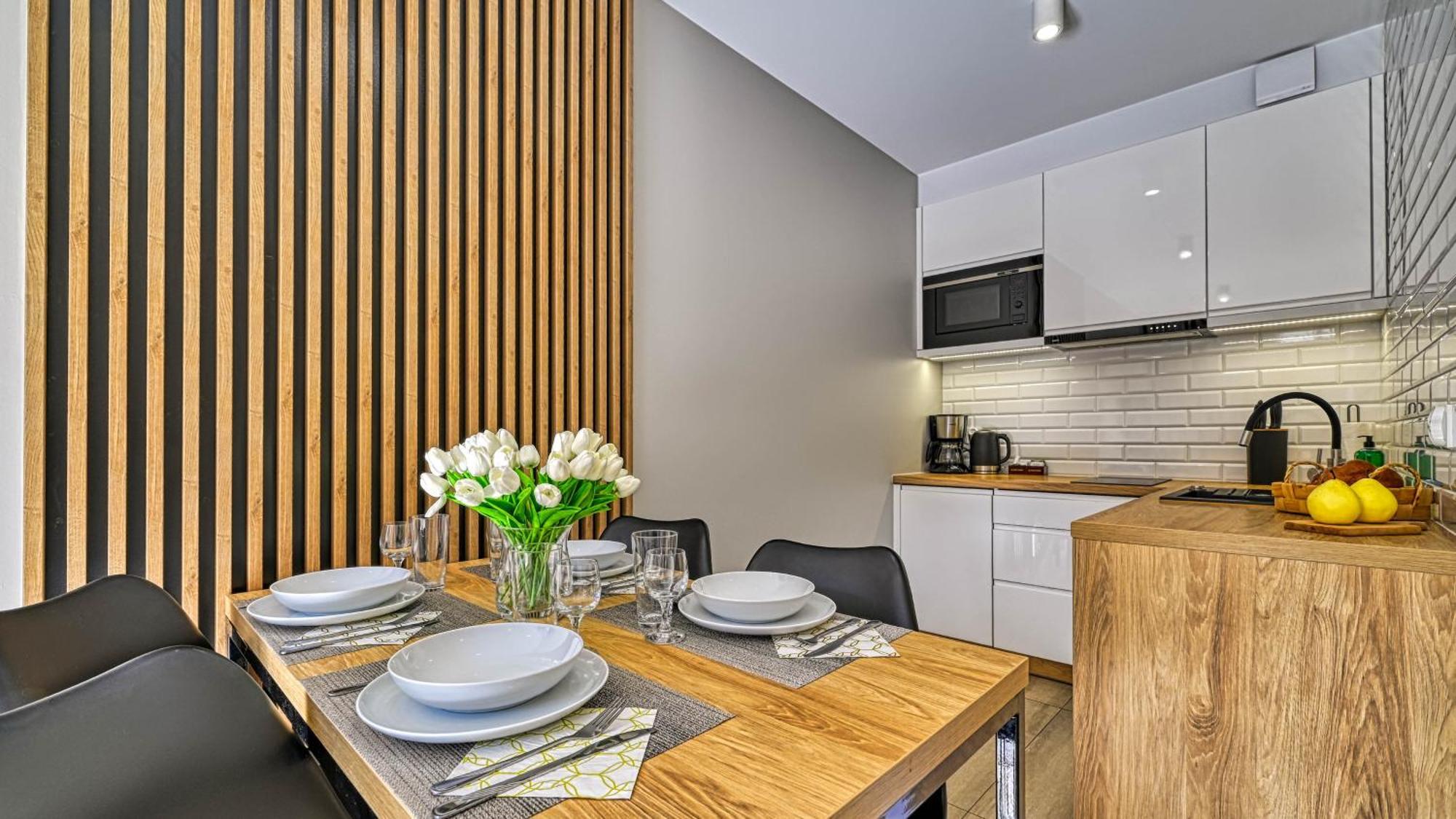 Apartamenty Sun & Snow Karpacz Nadrzeczna Exteriér fotografie