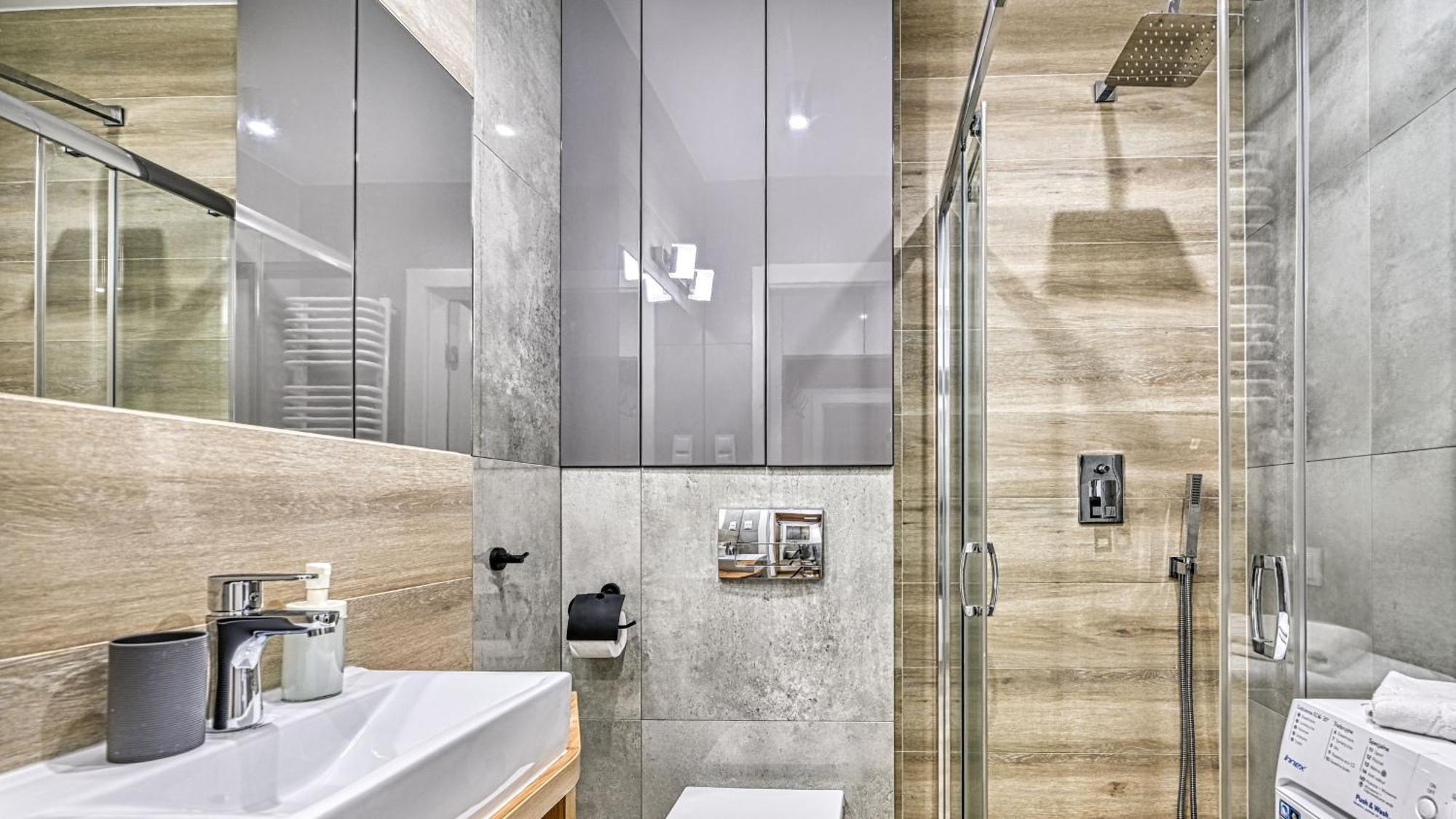Apartamenty Sun & Snow Karpacz Nadrzeczna Exteriér fotografie