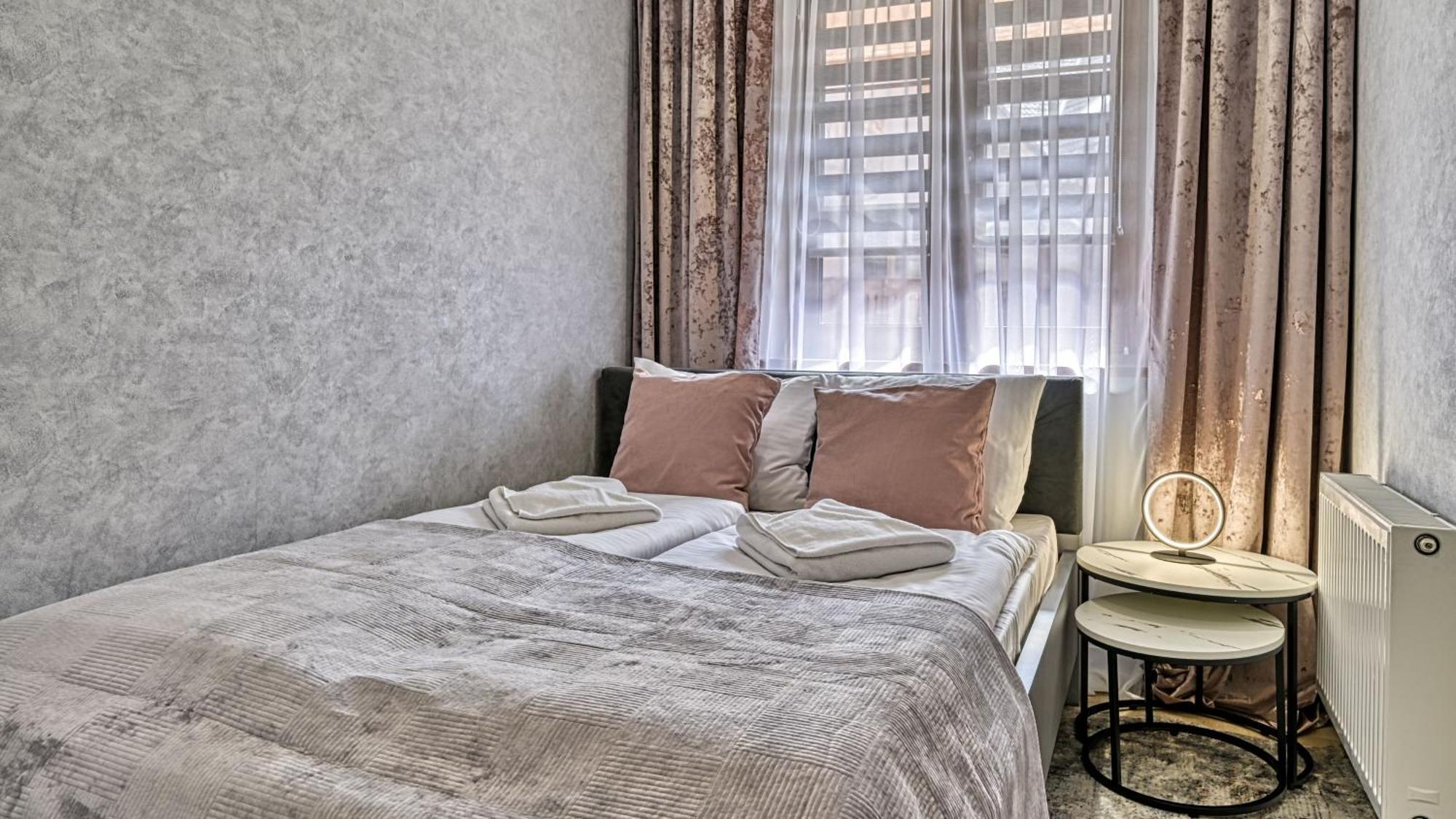 Apartamenty Sun & Snow Karpacz Nadrzeczna Exteriér fotografie