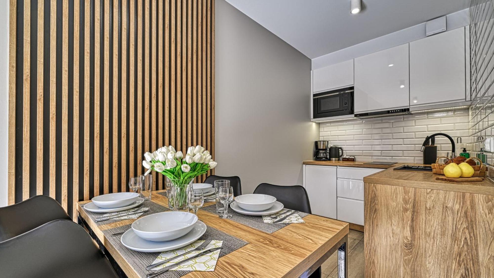 Apartamenty Sun & Snow Karpacz Nadrzeczna Exteriér fotografie