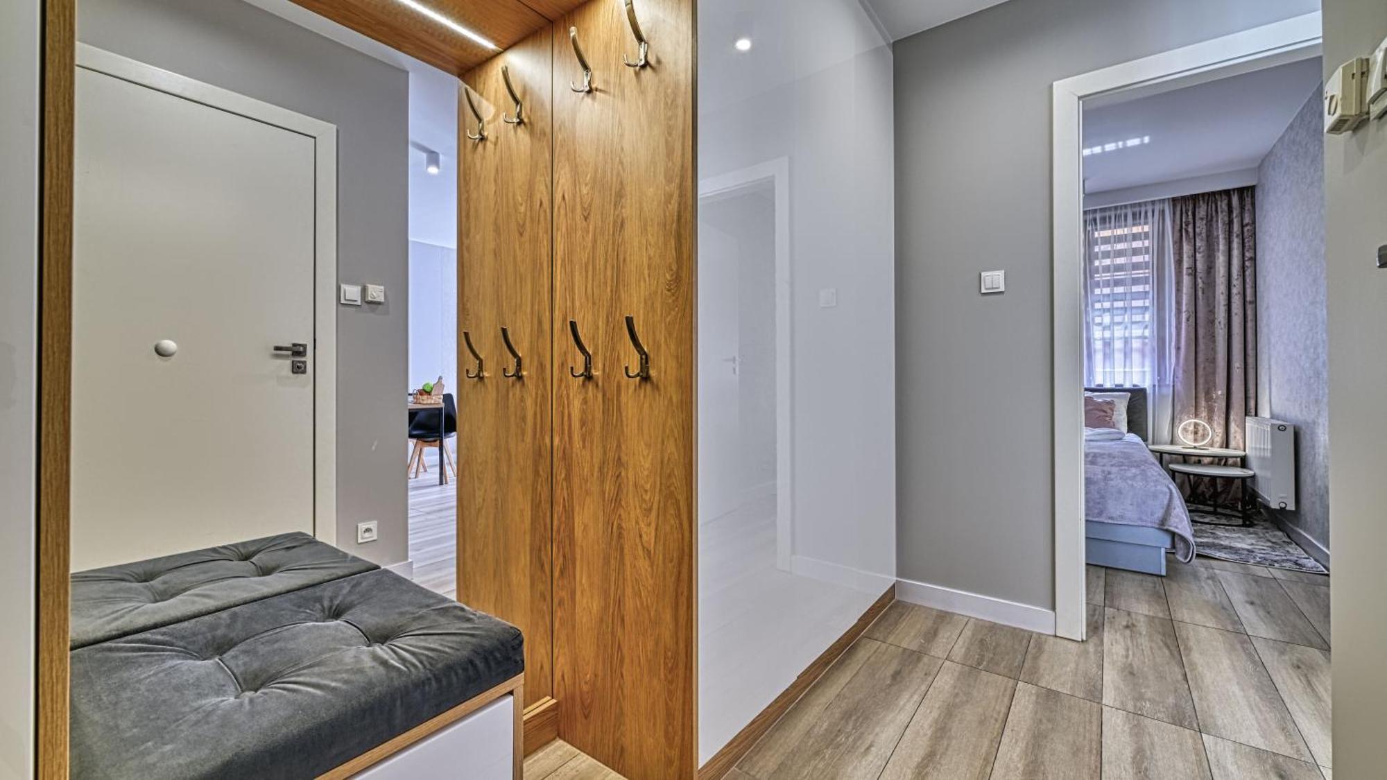 Apartamenty Sun & Snow Karpacz Nadrzeczna Exteriér fotografie