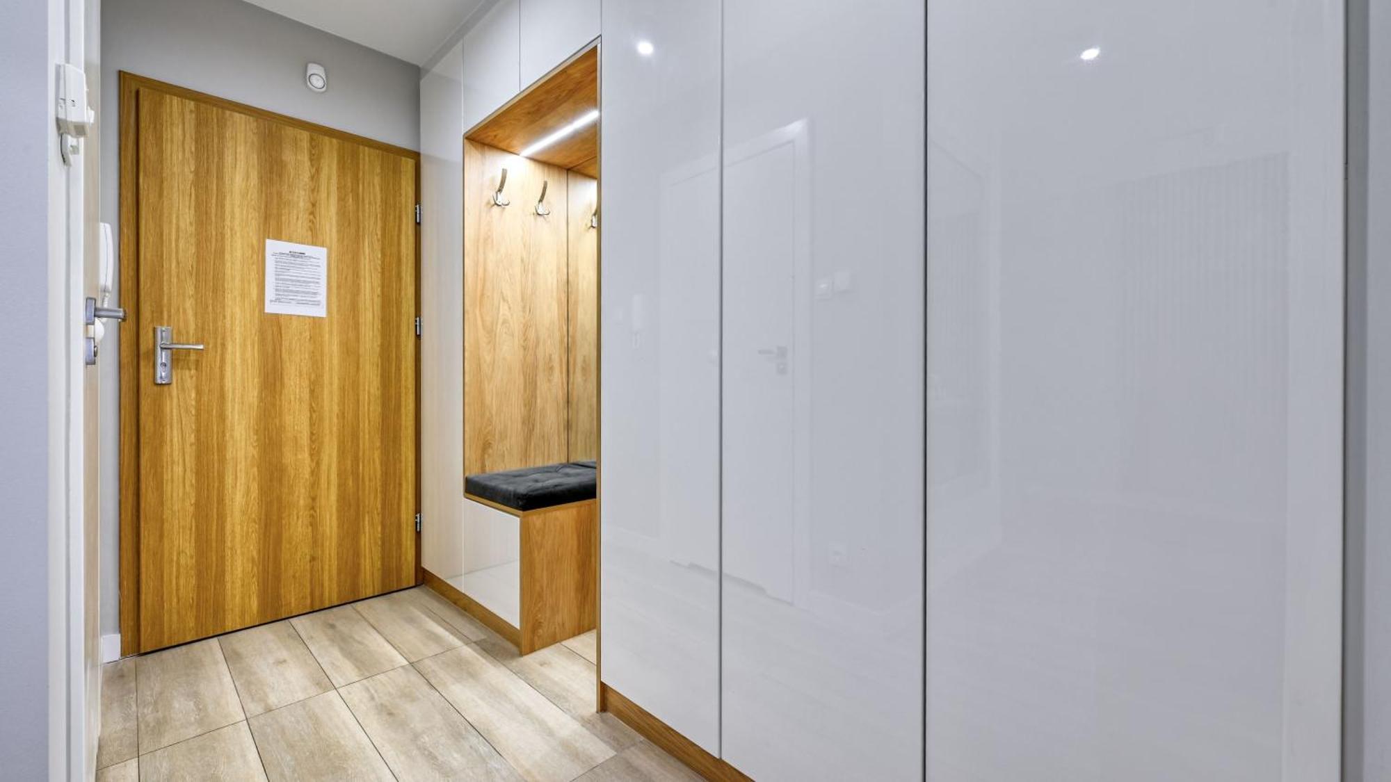 Apartamenty Sun & Snow Karpacz Nadrzeczna Exteriér fotografie